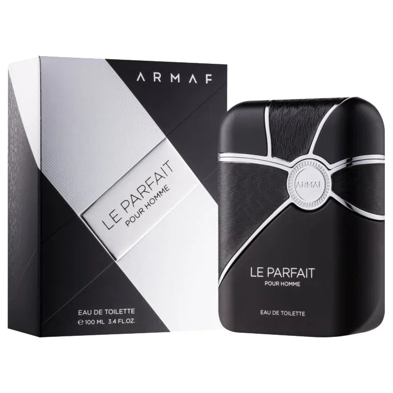 Armaf Le Parfait Pour Homme Eau de Parfum pentru Bărbați 100 ml