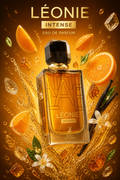 Maison Alhambra Leonie Intense Eau de Parfum pentru Femei 100 ml