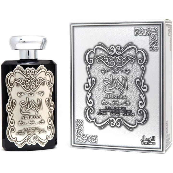 Ard Al Zaafaran Al Ibdaa For Men Eau de Parfum pentru Bărbați 100 ml
