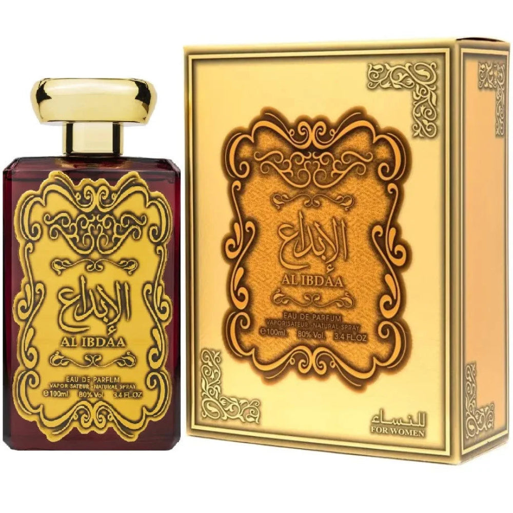 Ard Al Zaafaran Al Ibdaa For Woman Eau de Parfum pentru Femei 100 ml
