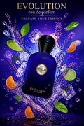 Zimaya Evolution Eau de Parfum pentru Bărbați 100 ml