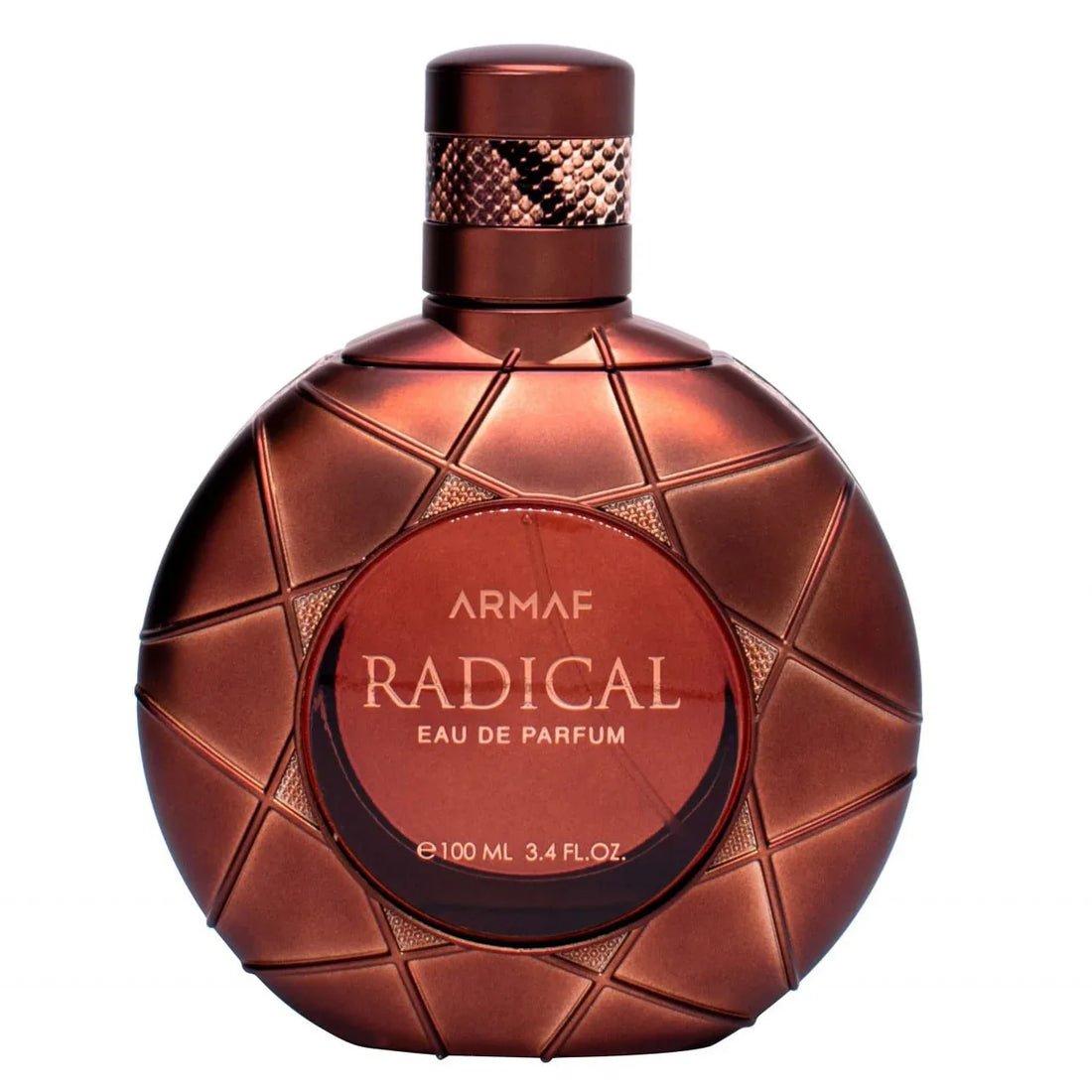 Armaf Radical Black Eau de Parfum pentru Bărbați 100 ml