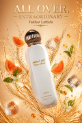 Lattafa Fakhar Women All Over Spray pentru Femei 150 ml