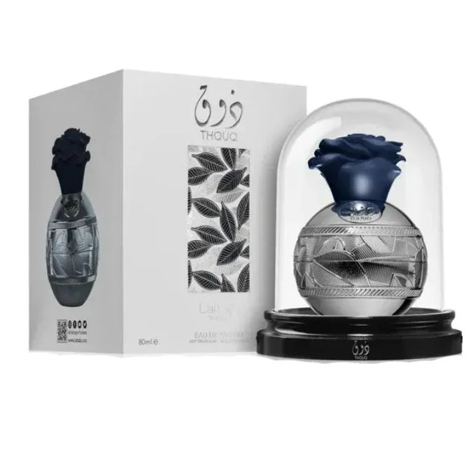 Lattafa Pride Thouq Eau de Parfum Unisex 100 ml