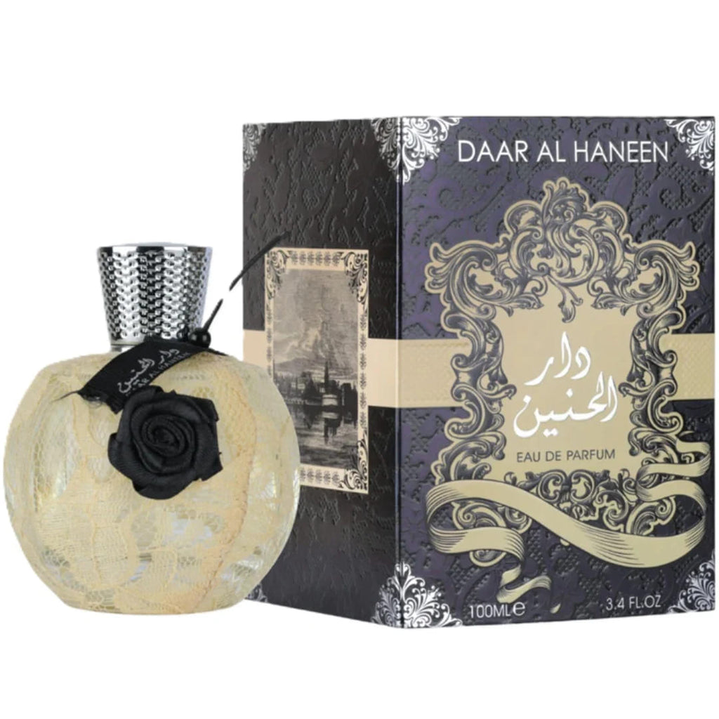 Ard Al Zaafaran Daar Al Haneen Eau de Parfum pentru Femei 100 ml