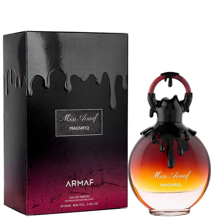 Armaf Miss Armaf Magnifiq Eau de Parfum pentru Femei 100 ml