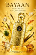 Lattafa Bayaan Eau de Parfum 100 ml