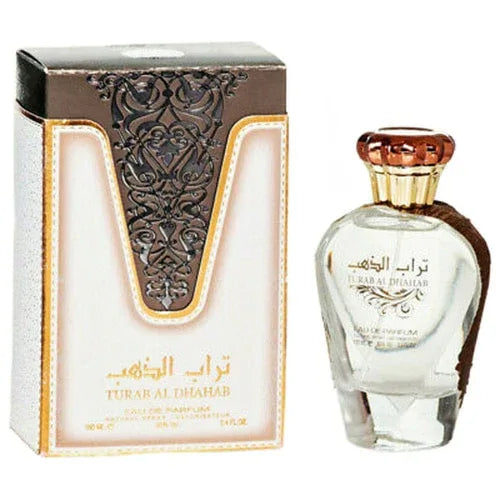 Ard Al Zaafaran Turab Al Dhahab Eau de Parfum pentru Femei 100 ml