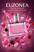 Maison Alhambra Euzonea Eau de Parfum pentru Femei 100 ml