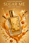 Maison Alhambra Sugar Me Dulce de Leche Eau de Parfum pentru Femei 100 ml