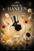 Ard Al Zaafaran Daar Al Haneen Eau de Parfum pentru Femei 100 ml