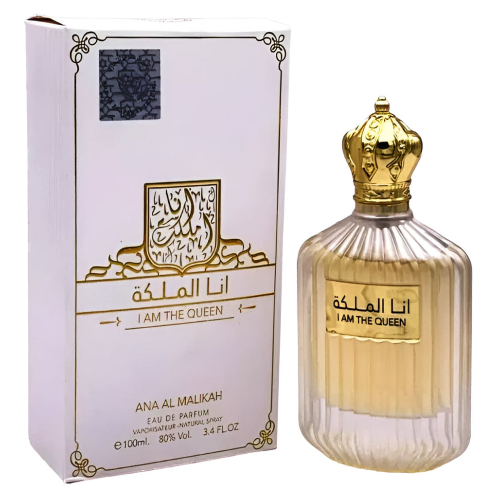 Ard Al Zaafaran I Am The Queen Eau de Parfum pentru Femei 100 ml