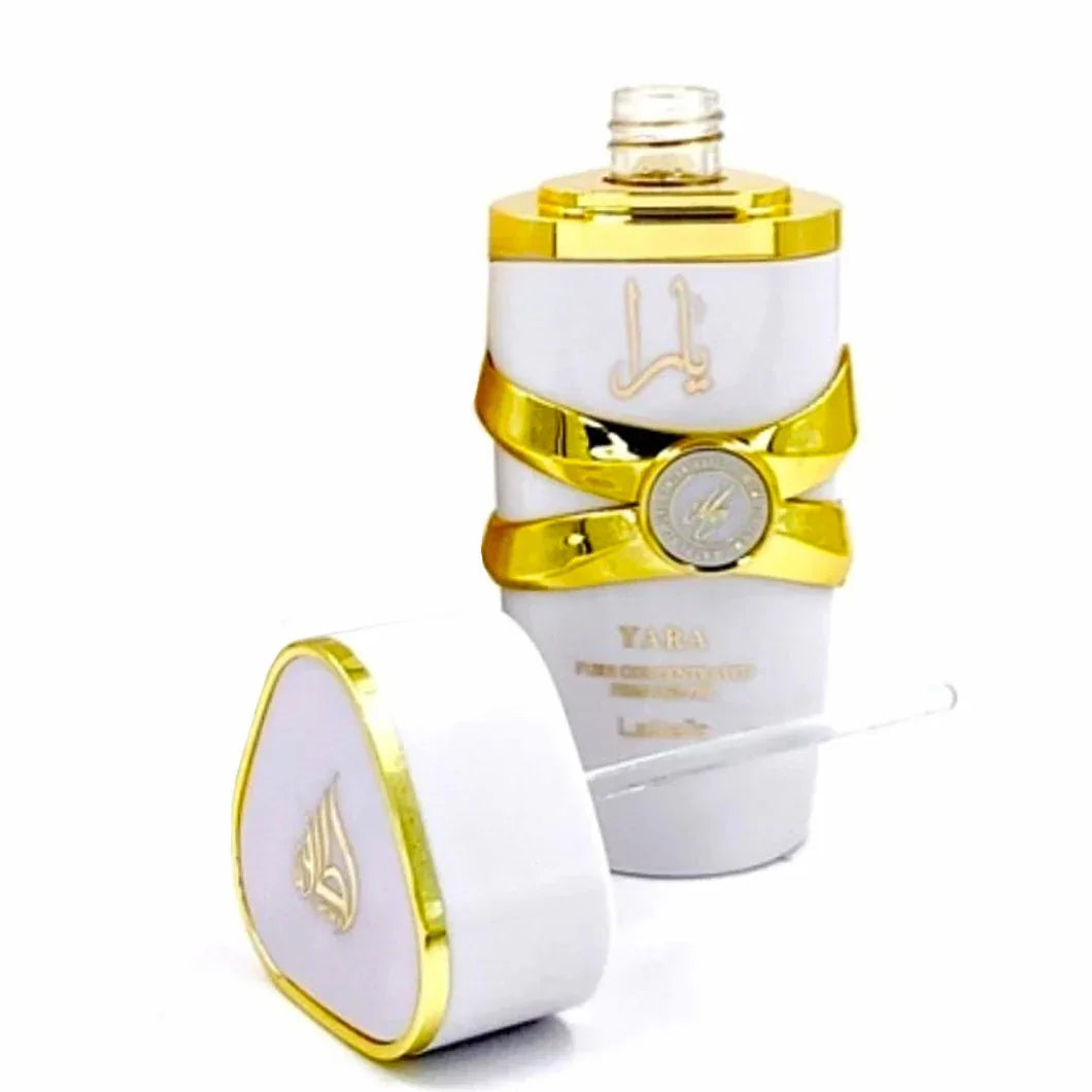 Lattafa Yara Moi Ulei de Parfum Concentrat pentru Femei 20 ml