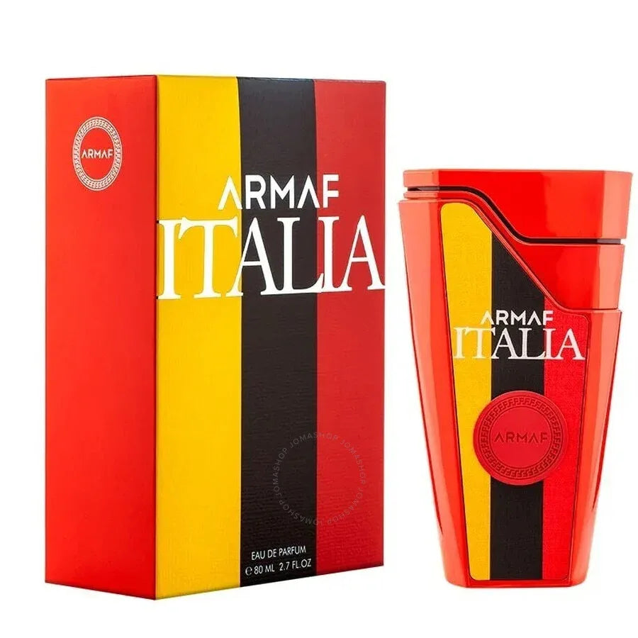 Armaf Eternia Italia Eau de Parfum pentru Femei 80 ml