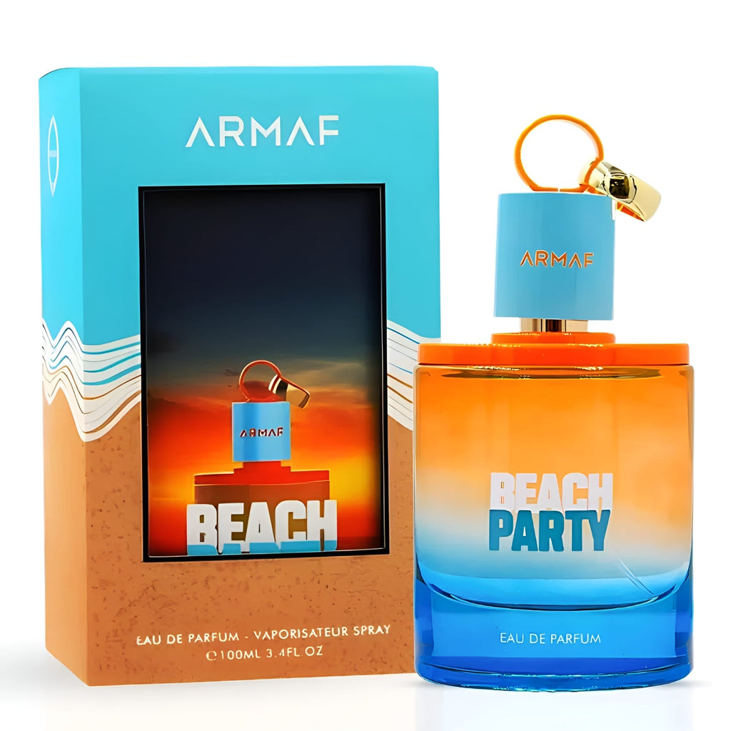 Armaf Beach Party Eau de Parfum Unisex 100 ml