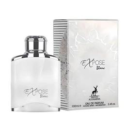 Maison Alhambra Exposé Blanc Eau de Parfum pentru Bărbați 100 ml
