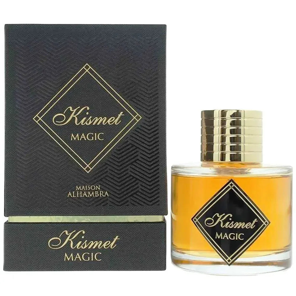 Maison Alhambra Kismet Magic Eau de Parfum Unisex 100 ml
