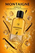 Maison Alhambra Montaigne Vanille Eau de Parfum 100 ml
