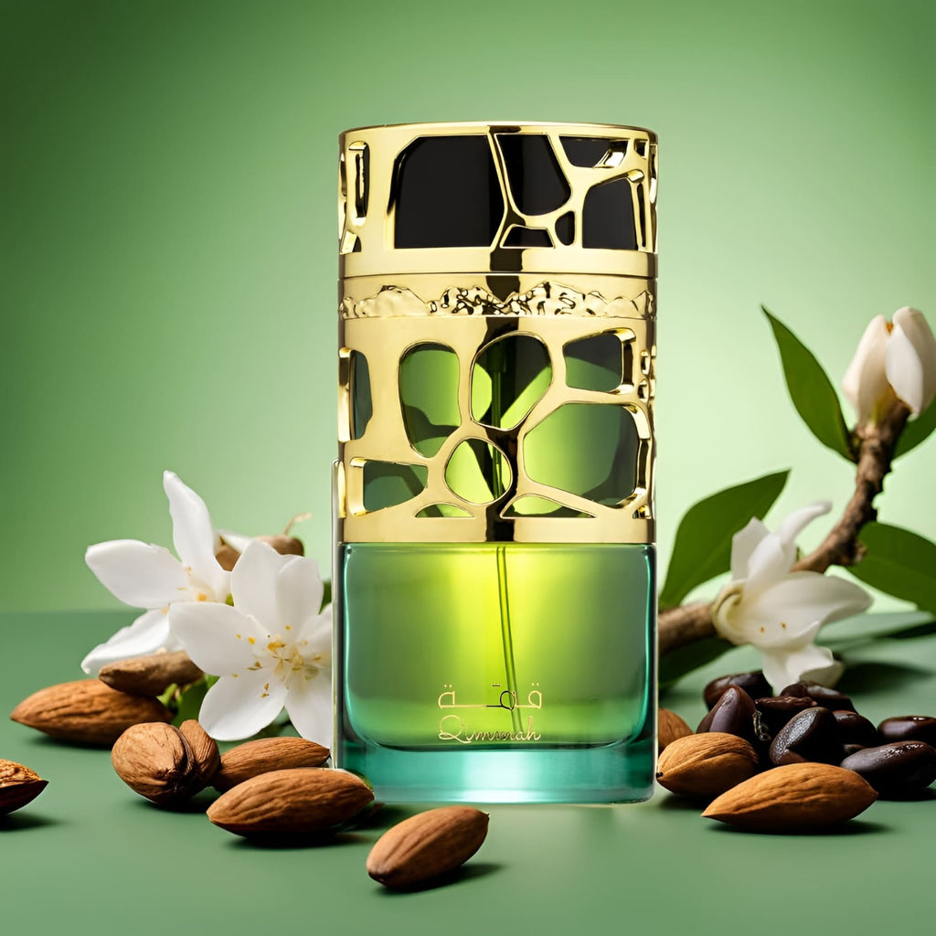 Lattafa Qimmah Women Eau de Parfum pentru Femei 100 ml