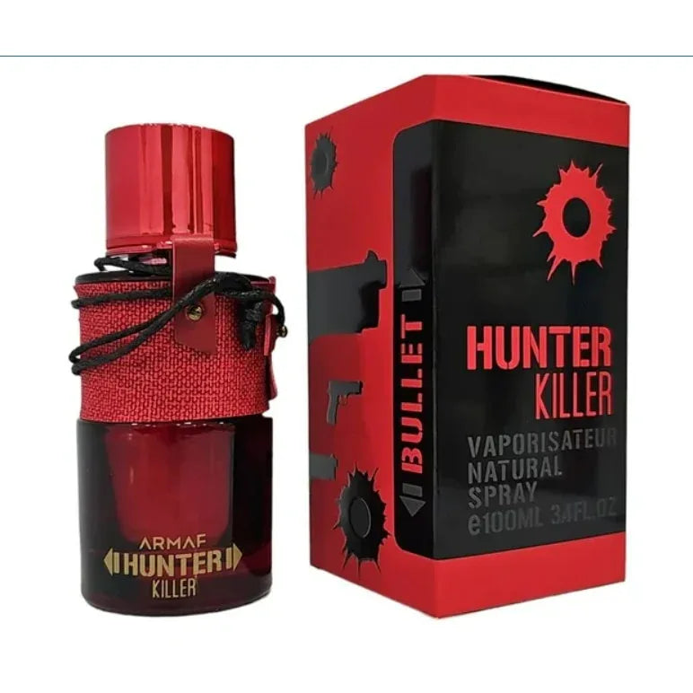 Armaf Bullet Red Eau de Parfum pentru Bărbați 100 ml