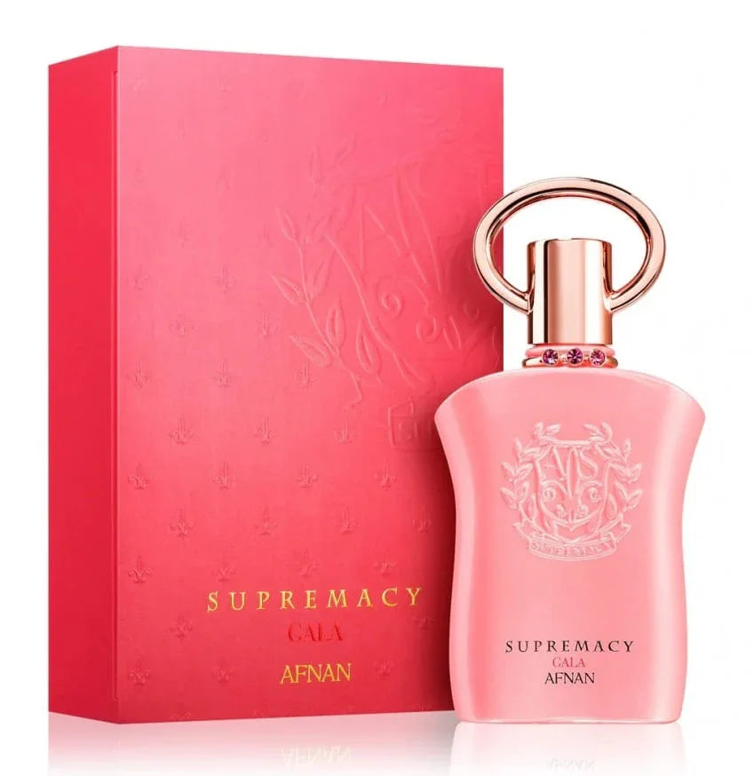 Afnan Supremacy Gala Eau de Parfum pentru Femei 90 ml