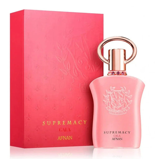 Afnan Supremacy Gala Eau de Parfum pentru Femei 90 ml