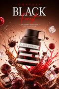 Armaf Odyssey Black Forest Dessert Edition Eau de Parfum Unisex 100 ml