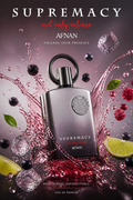 Afnan Supremacy Not Only Intense Extrait de Parfum pentru Bărbați 150 ml