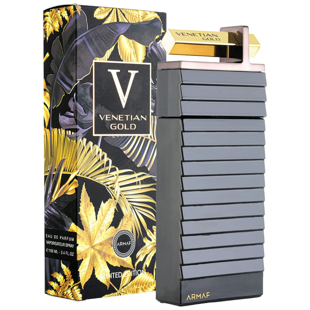 Armaf Venetian Gold Eau de Parfum Unisex 100 ml