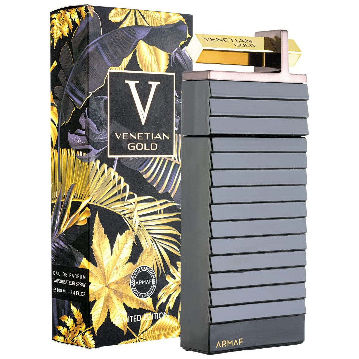 Armaf Venetian Gold Eau de Parfum Unisex 100 ml