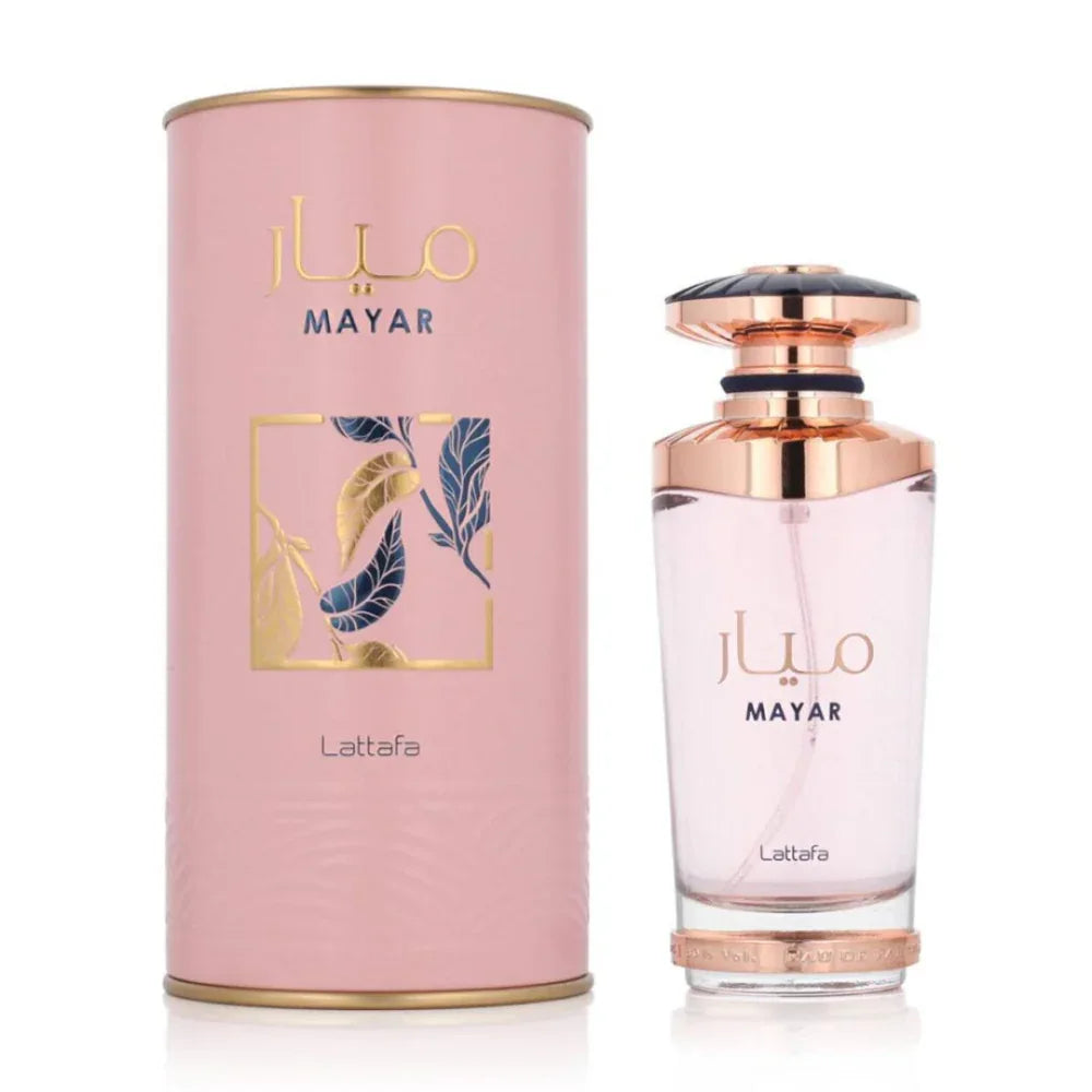 Lattafa Mayar Eau de Parfum pentru Femei 100 ml