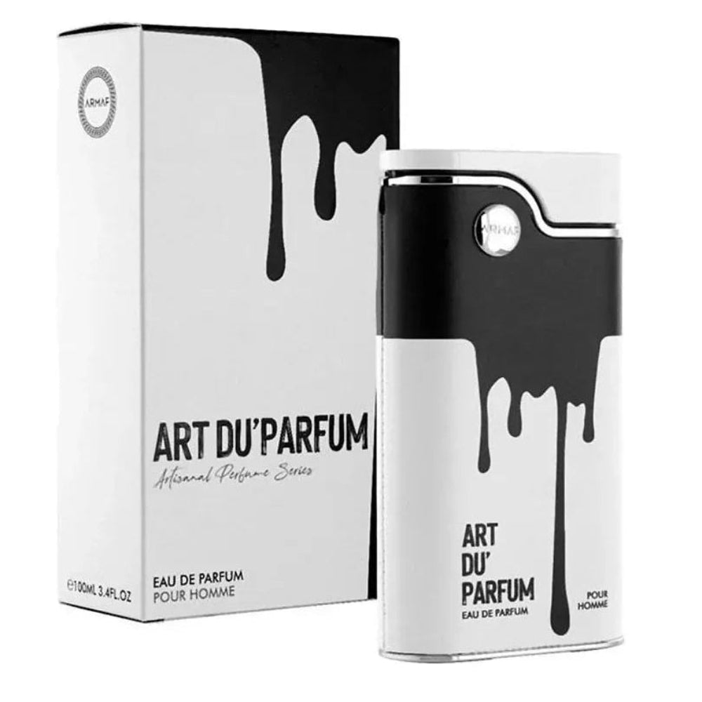 Armaf Art Du'Parfum Eau de Parfum pentru Bărbați 100 ml