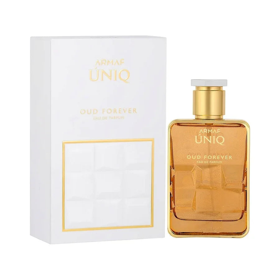 Armaf Uniq Oud Forever Eau de Parfum Unisex 100 ml