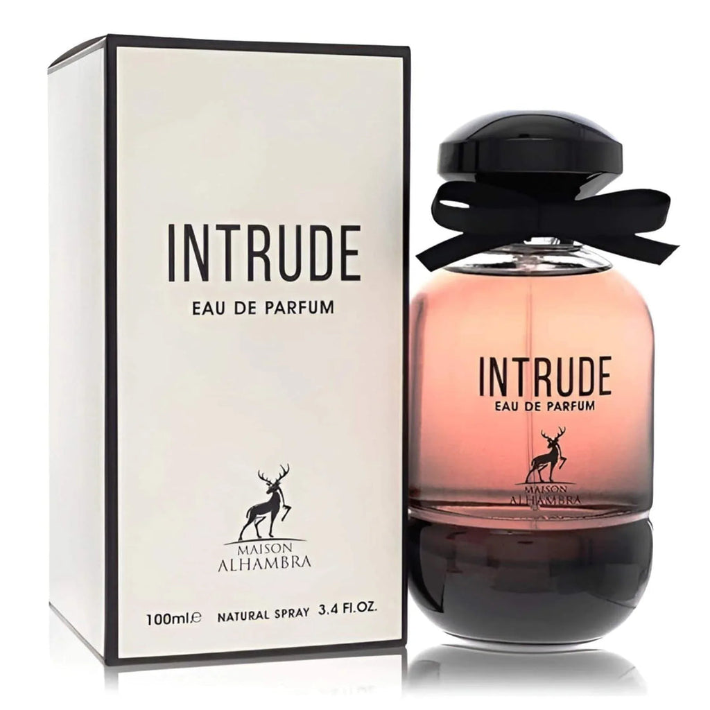 Maison Alhambra L’Intrude Eau de Parfum pentru Femei 100 ml