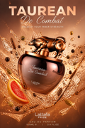 Lattafa Pride Taureau De Combat Eau de Parfum Unisex 100 ml