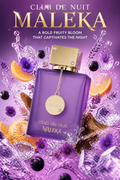 Armaf Club de Nuit Maleka Eau de Parfum pentru Femei 105 ml