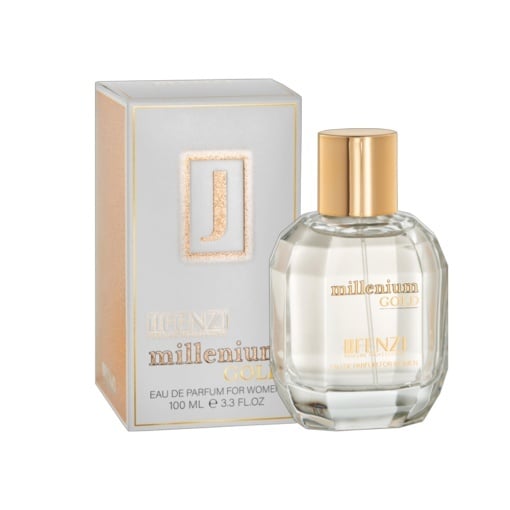 JFenzi Millenium Woman – Eau de Parfum 100 ml