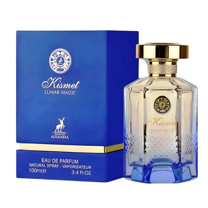 Maison Alhambra Kismet Lunar Magic Eau de Parfum Unisex 100 ml