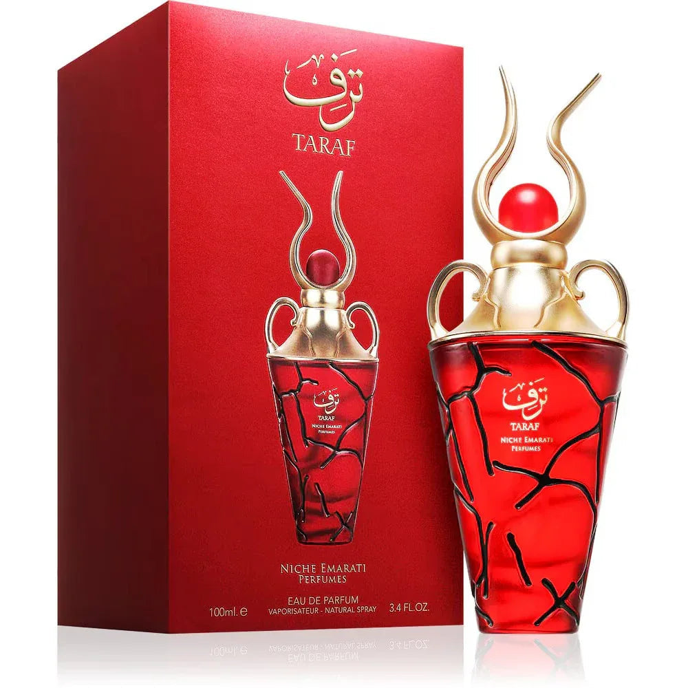Lattafa Taraf Eau de Parfum pentru Femei 100 ml