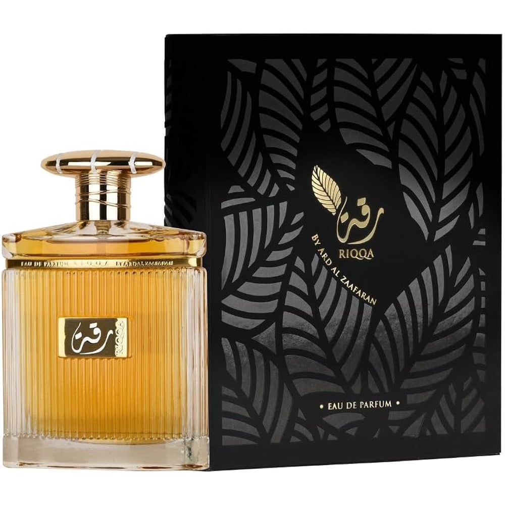 Ard Al Zaafaran Riqqa Eau de Parfum Unisex 100 ml