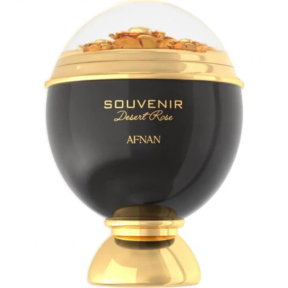 Afnan Souvenir Desert Rose Eau de Parfum Unisex 100 ml