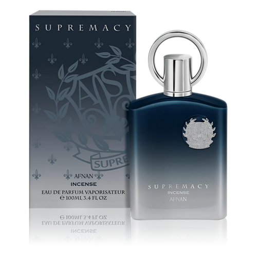 Afnan Supremacy Incense Eau de Parfum Unisex 100 ml