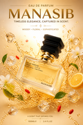 Ard Al Zaafaran Manasib Eau de Parfum pentru Femei 100 ml