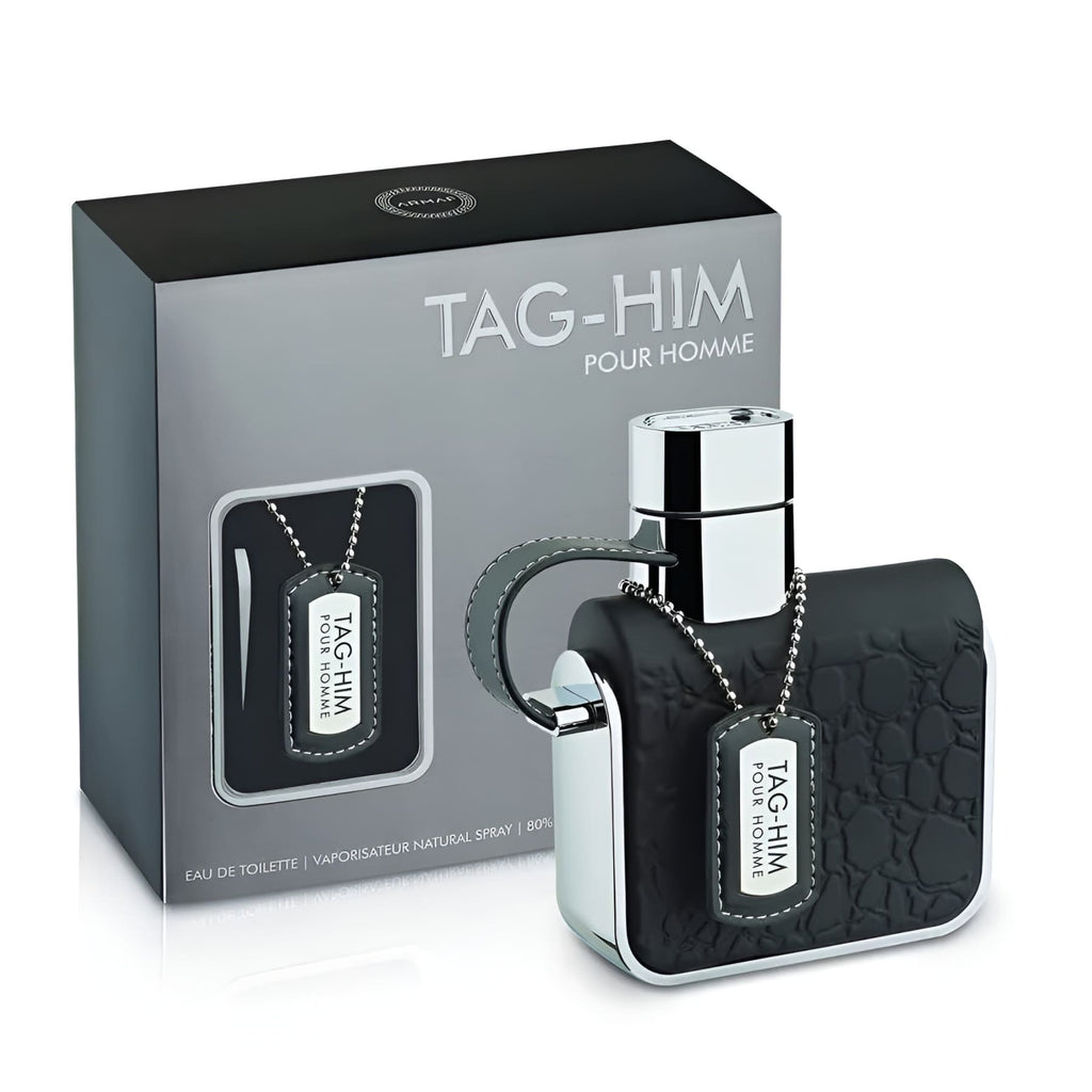 Armaf Tag Him Eau de Parfum pentru Bărbați 100 ml