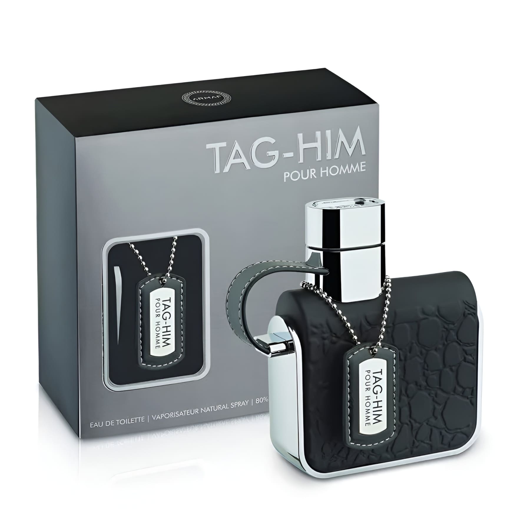 Armaf Tag Him Eau de Parfum pentru Bărbați 100 ml