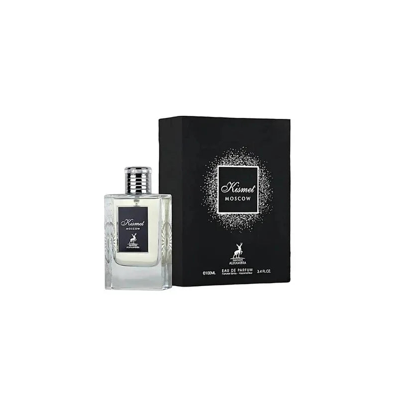 Maison Alhambra Kismet Moscow Eau de Parfum Unisex 100 ml