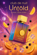 Armaf Club de Nuit Untold Eau de Parfum Unisex 105 ml – Preț de vânzare