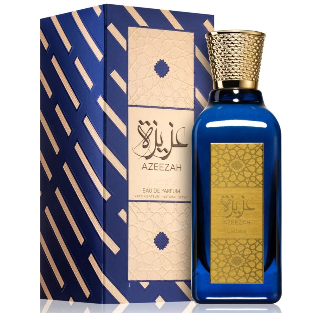Lattafa Azeezah Eau de Parfum pentru Femei 100 ml