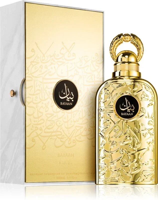 Lattafa Bayaan Eau de Parfum 100 ml
