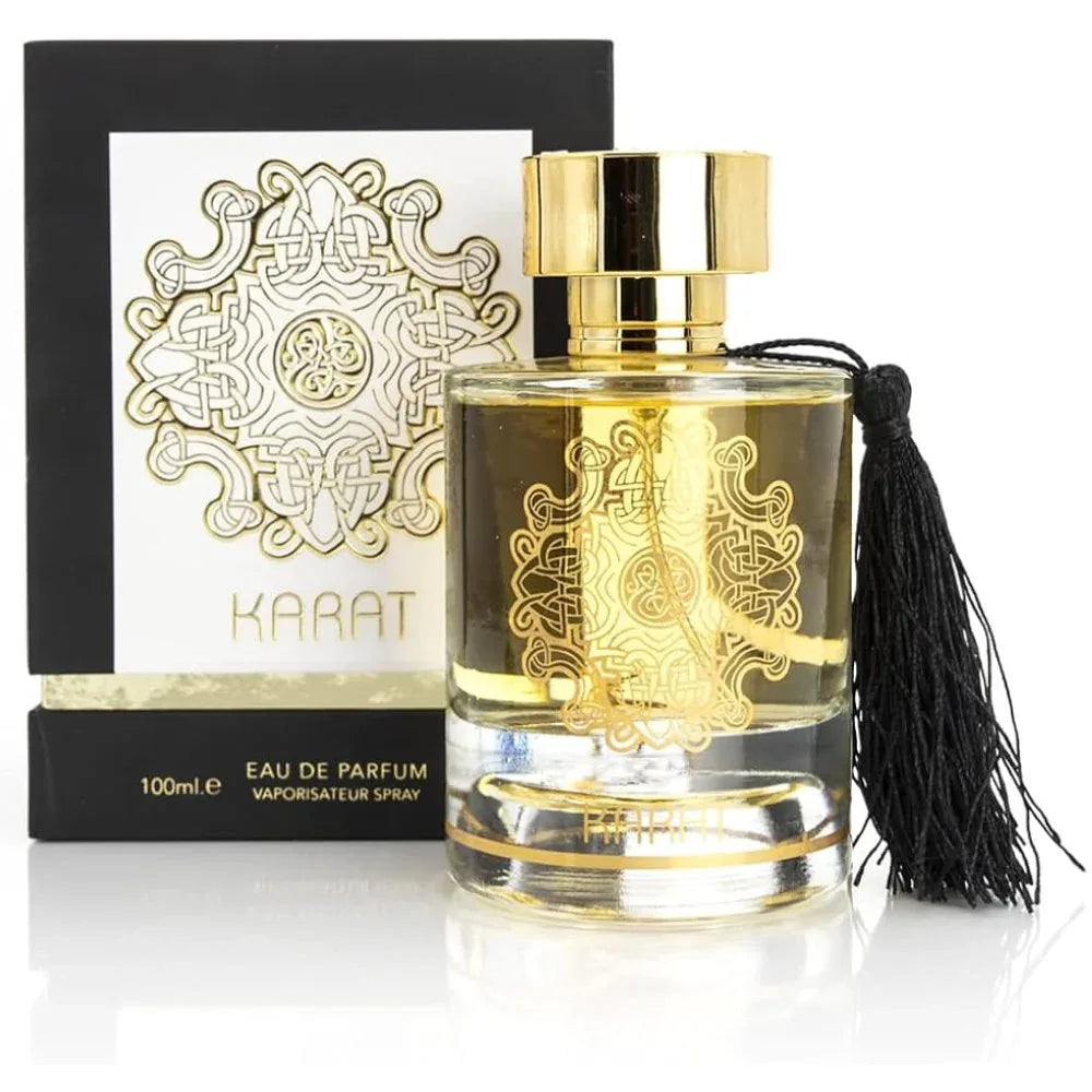 Maison Alhambra Karat Eau de Parfum Unisex 100 ml